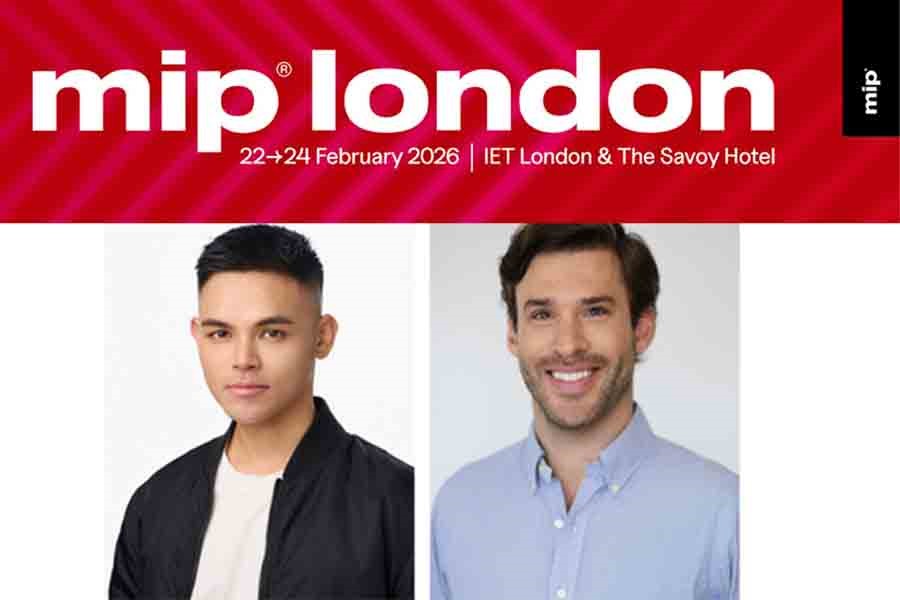 Microdramas Gain Momentum at MIP London 2026
